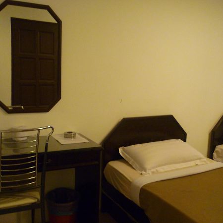 Best One Hotel Melaka Zewnętrze zdjęcie