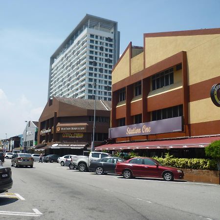 Best One Hotel Melaka Zewnętrze zdjęcie
