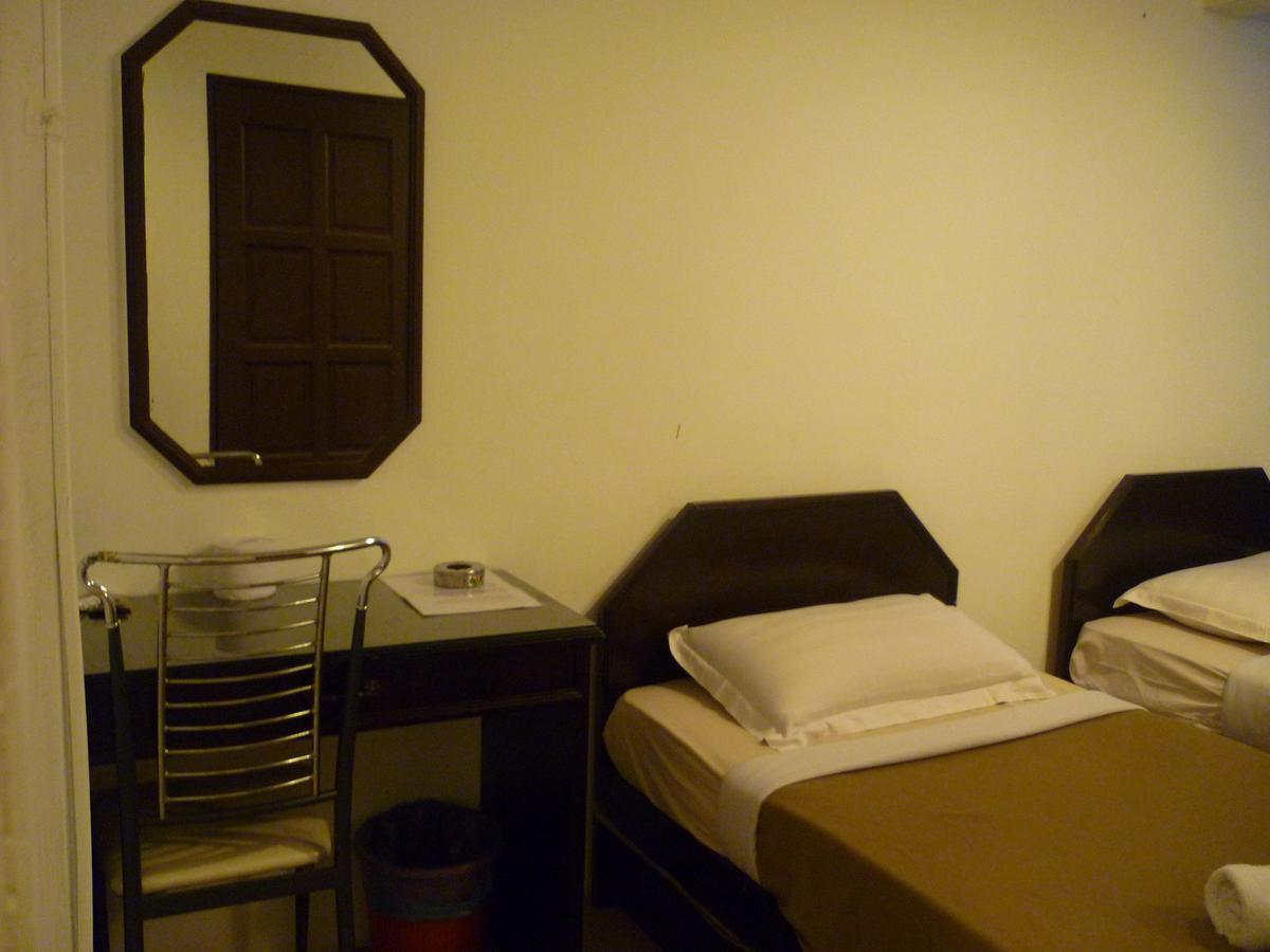 Best One Hotel Melaka Zewnętrze zdjęcie