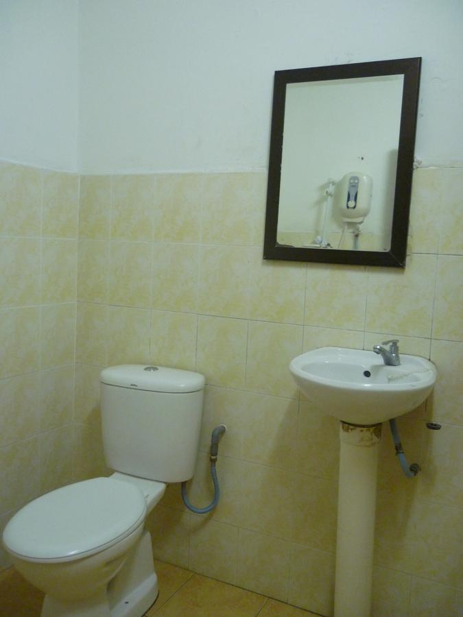 Best One Hotel Melaka Zewnętrze zdjęcie