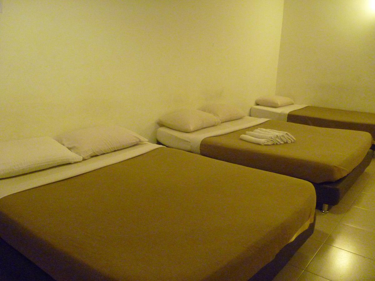 Best One Hotel Melaka Zewnętrze zdjęcie