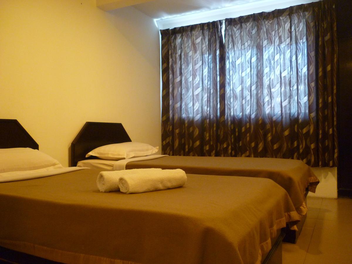 Best One Hotel Melaka Zewnętrze zdjęcie