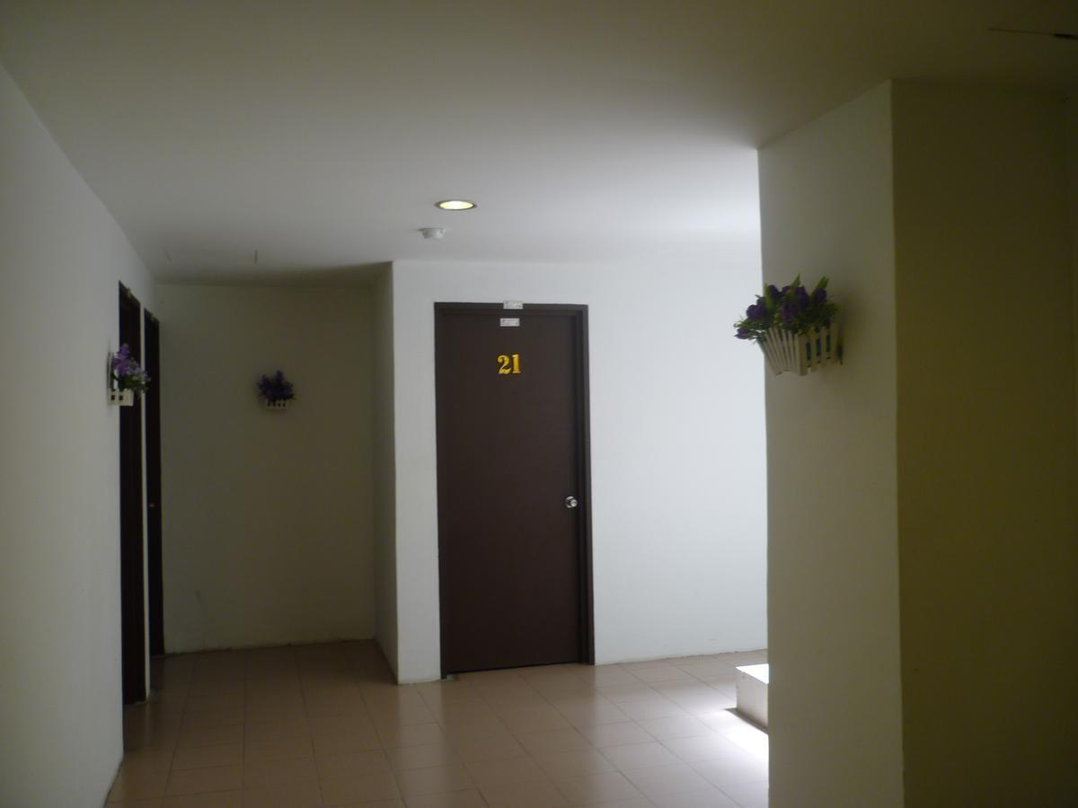 Best One Hotel Melaka Zewnętrze zdjęcie