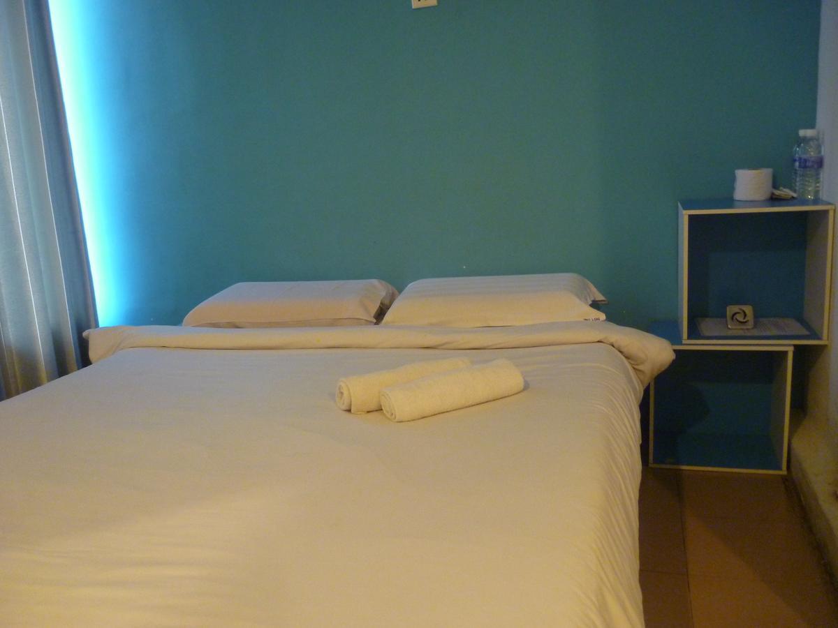 Best One Hotel Melaka Zewnętrze zdjęcie